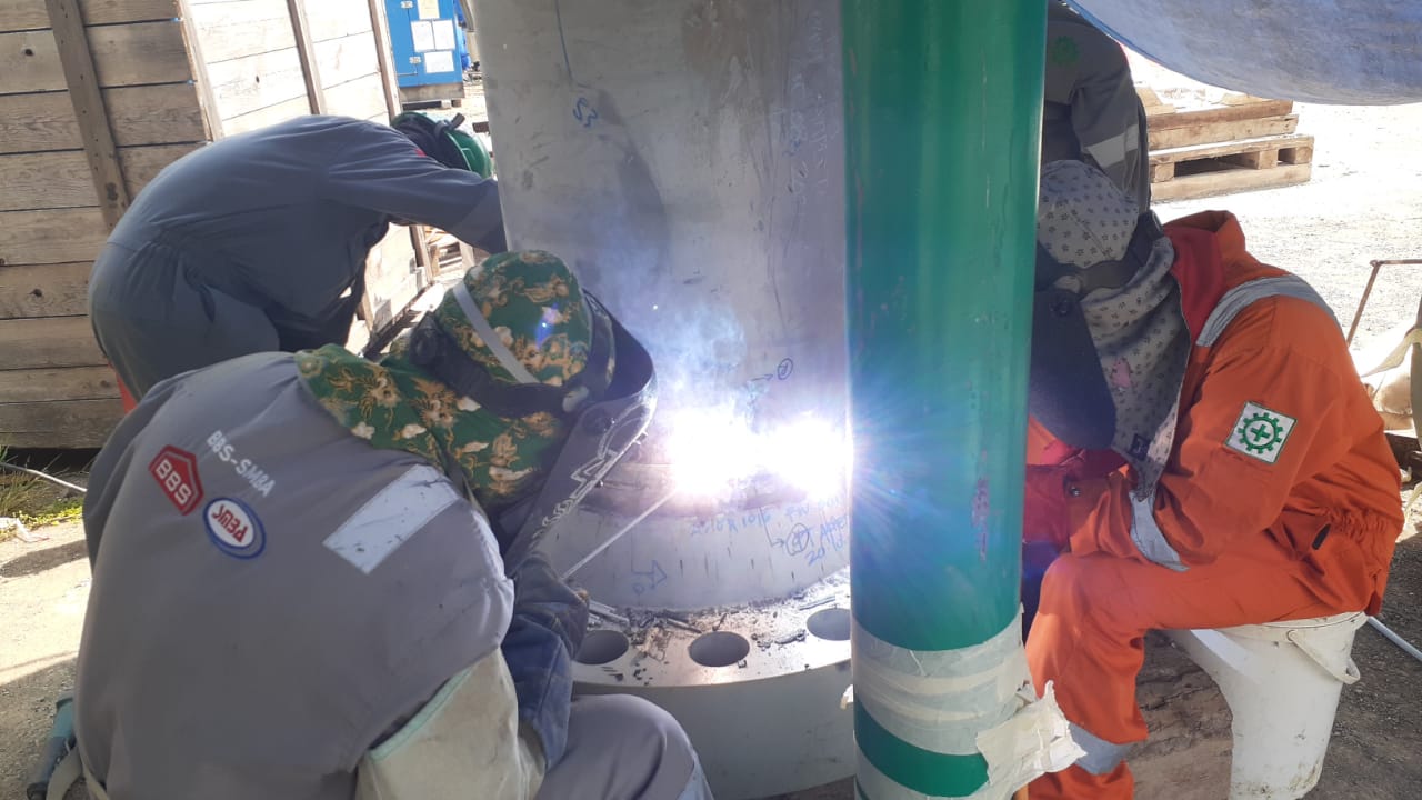 PT Bojonegoro Bangun Sarana (BBS)